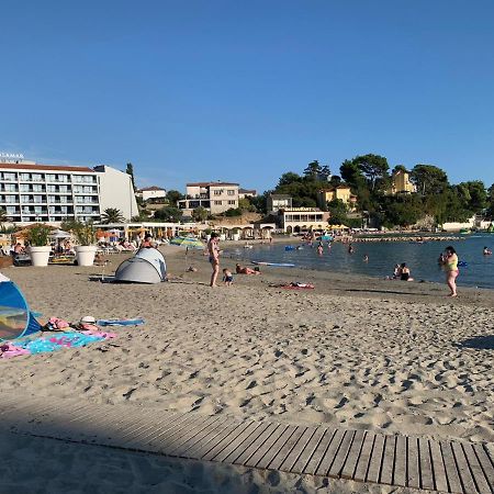 Apartment Frida Rab Banjol Екстериор снимка